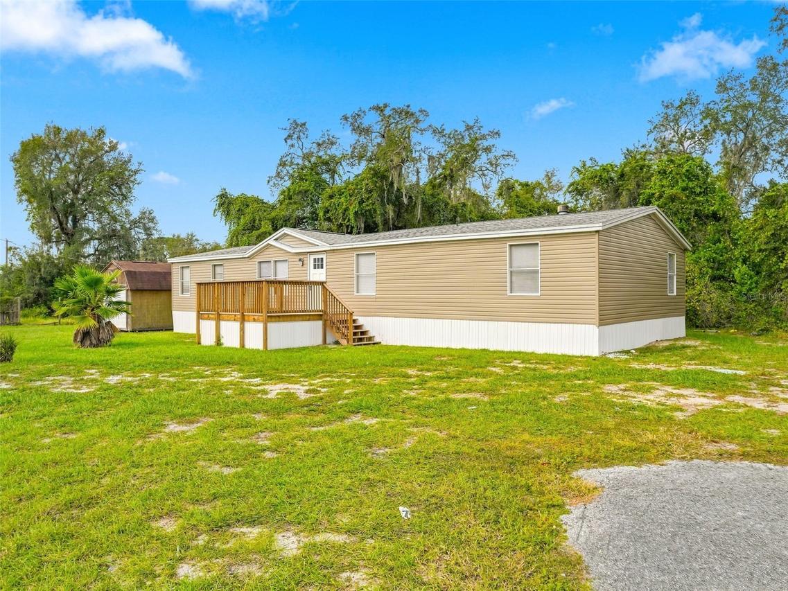 10043 Gilmer St., New Port Richey, FL 34654
