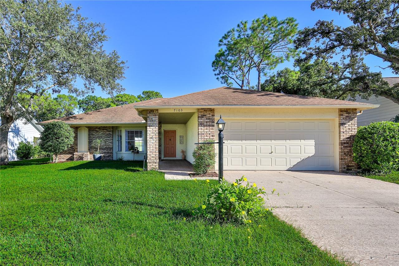 7103 Crown Oaks Dr., Spring Hill, FL 34606