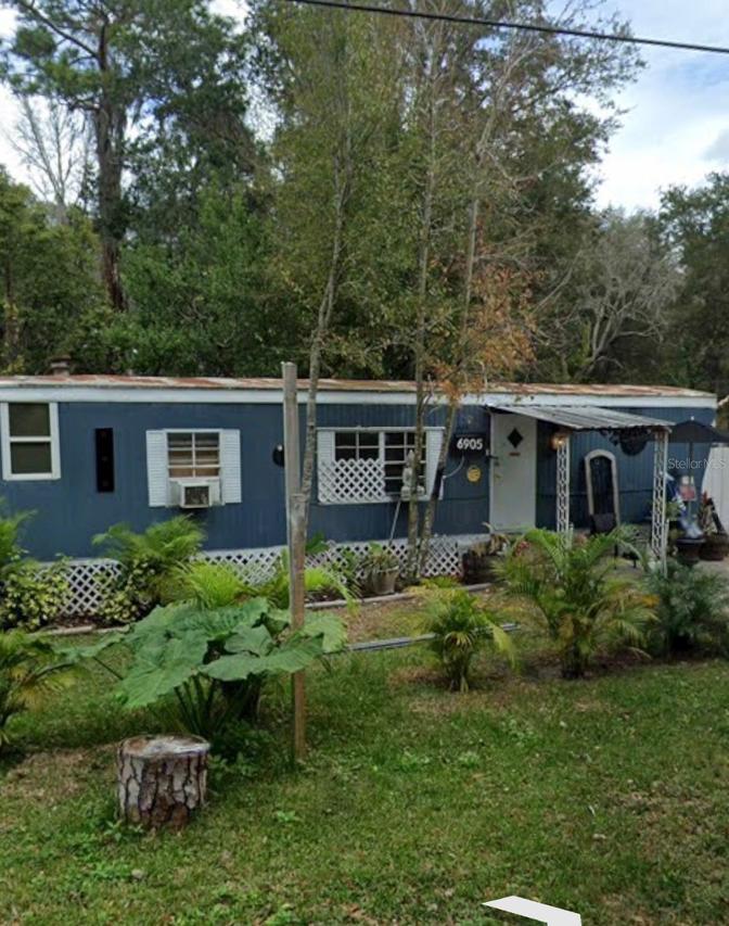 6905 Azlee Ave., New Port Richey, FL 34655
