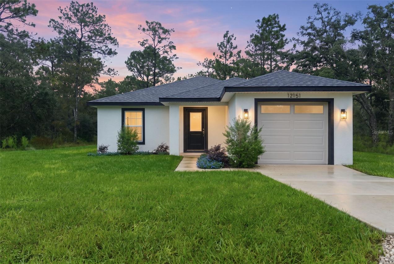 12151 Sora Ave., Weeki Wachee, FL 34614