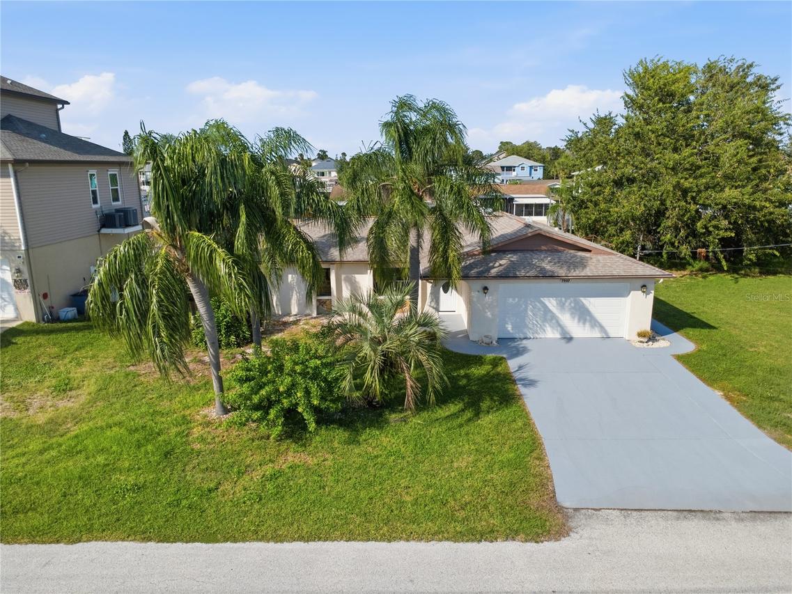 7507 Mako Dr., Hudson, FL 34667