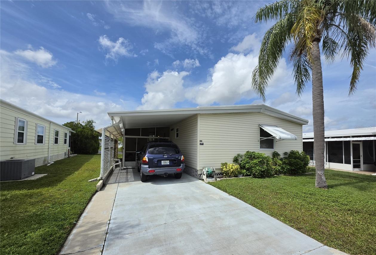 5293 Poinciana Cir., New Port Richey, FL 34653