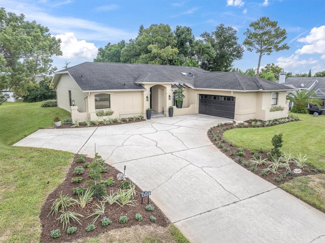 8721 Latham Ln., Hudson, FL 34667
