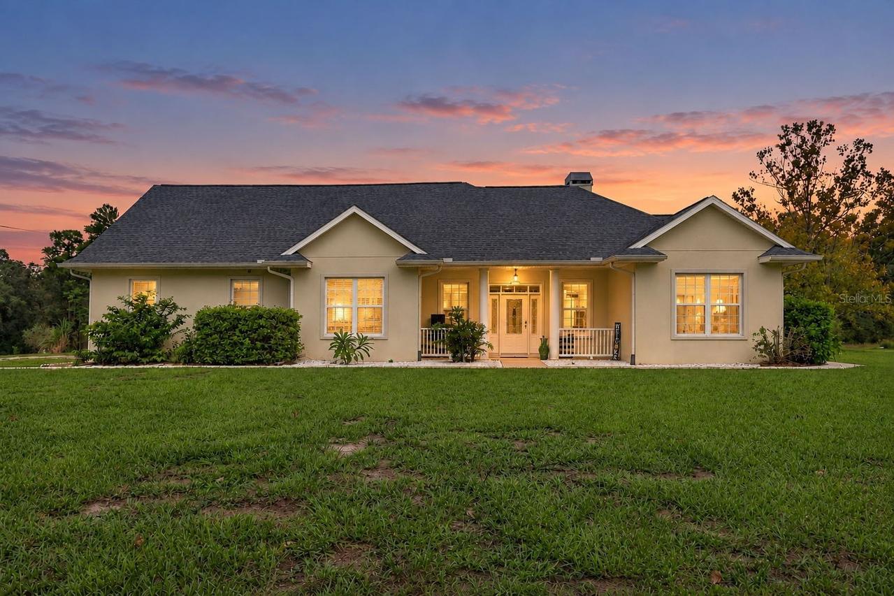 8743 Ostrom Way, Weeki Wachee, FL 34613