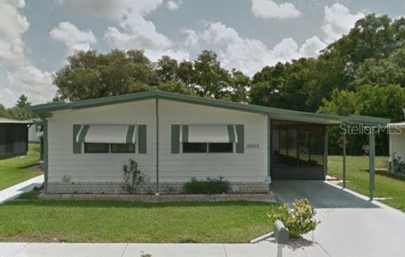 16802 Harley St., Hudson, FL 34667