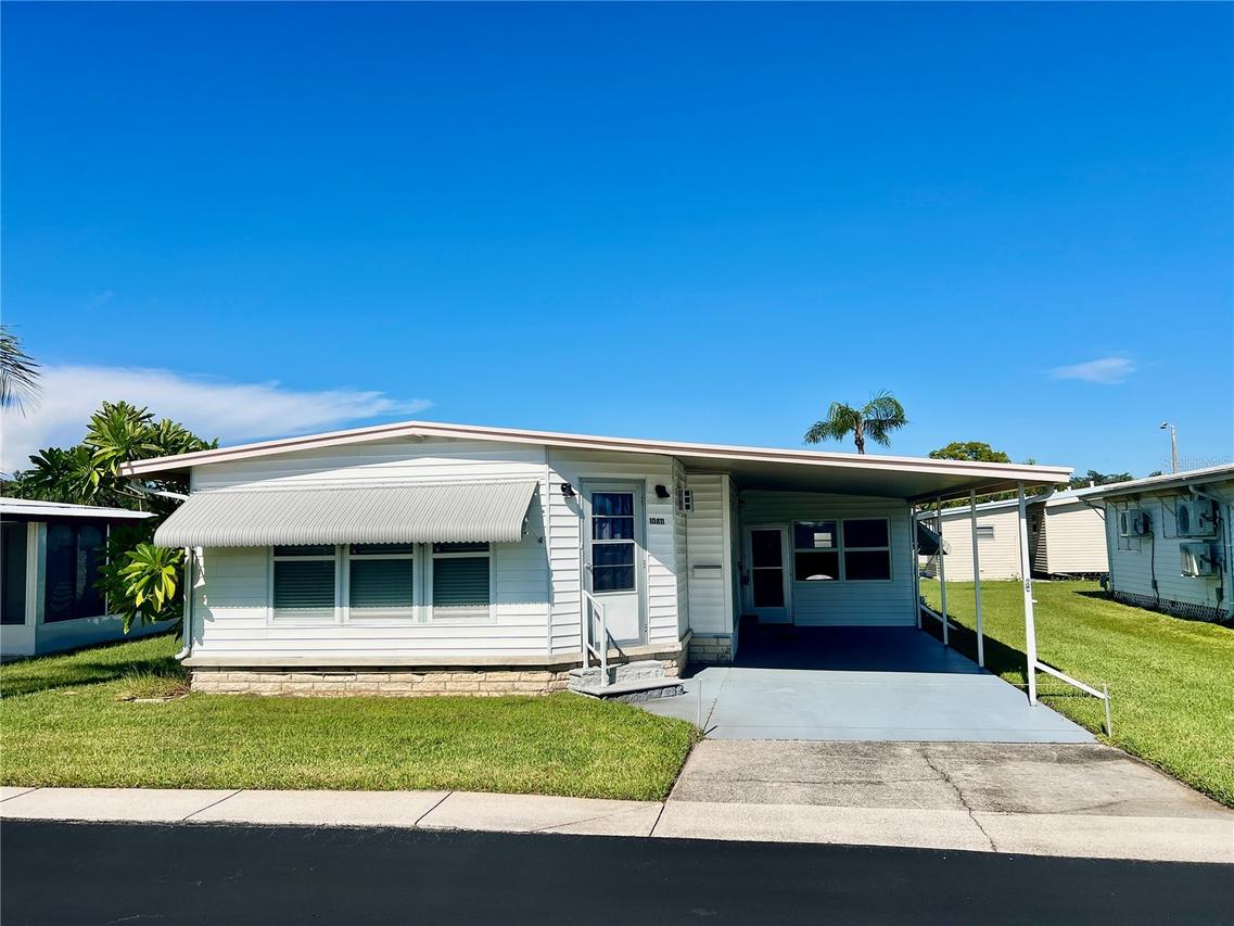 10811 Freedom Dr., Port Richey, FL 34668