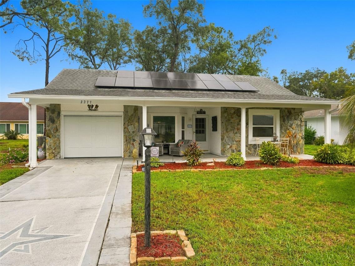 2277 Pebble Beach Dr., Spring Hill, FL 34606