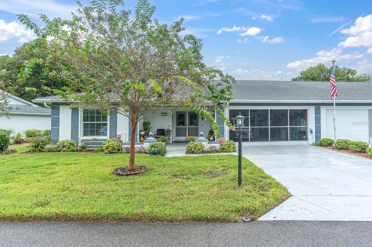 11120 Sandtrap Dr., Port Richey, FL 34668