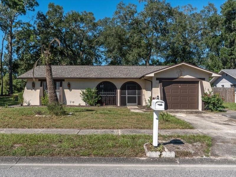12805 Pecan Tree Dr., Hudson, FL 34669