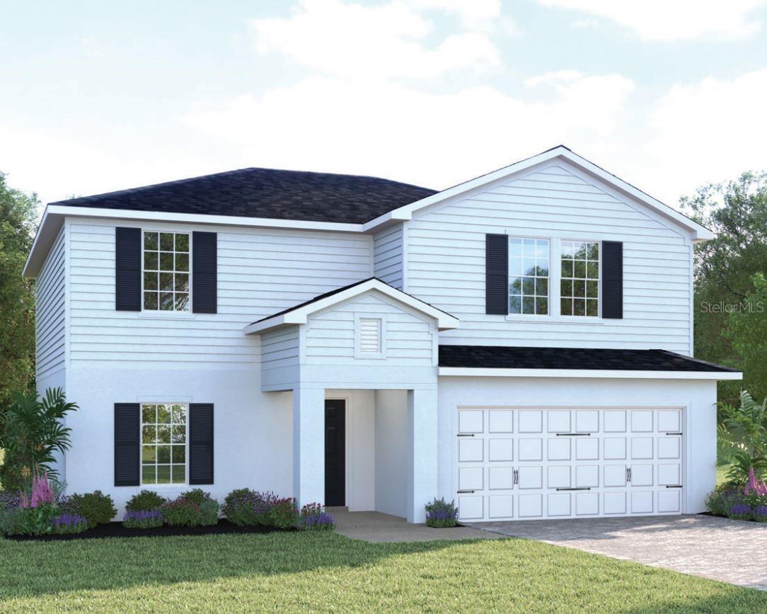 7692 SE 114th St., Belleview, FL 34420