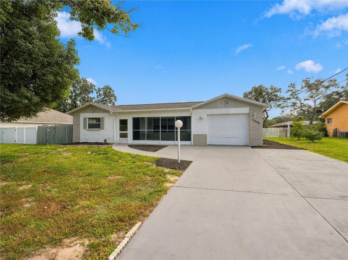 2048 Waterfall Dr., Spring Hill, FL 34608