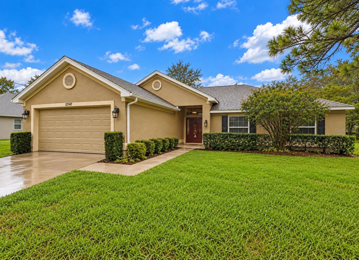 12342 Quigley Ave., Weeki Wachee, FL 34614