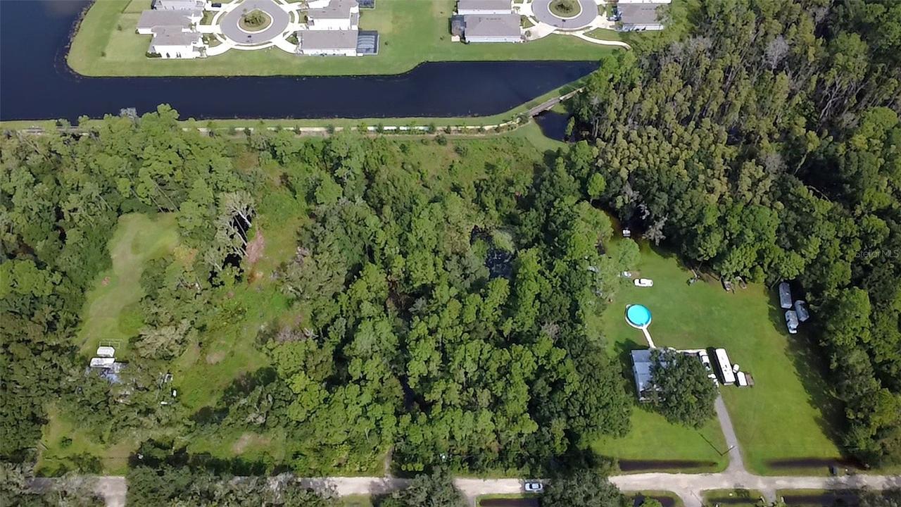 Betts Dr., Wesley Chapel, FL 33543