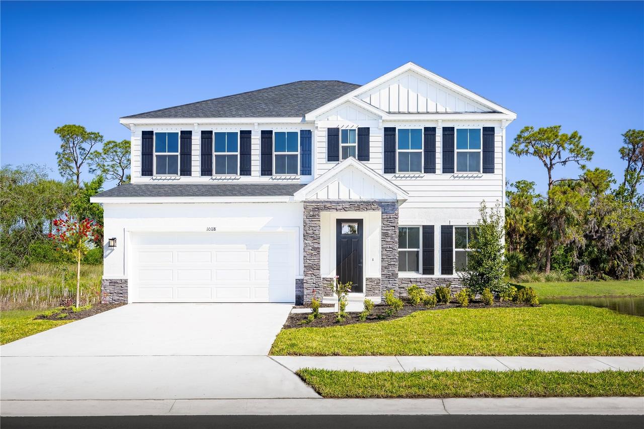 5469 Gingham Dr., Kissimmee, FL 34758