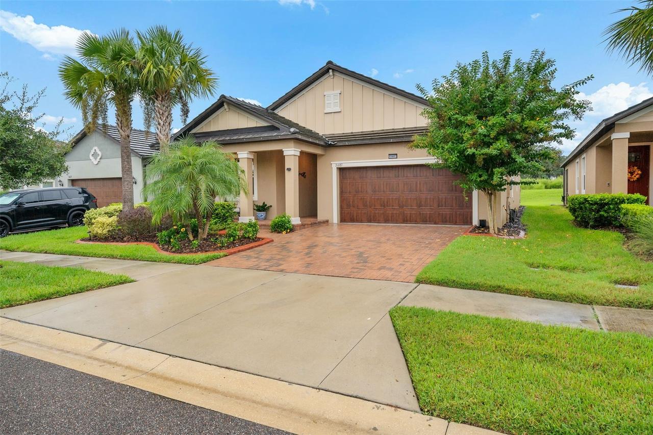 31687 Cabana Rye Ave., San Antonio, FL 33576