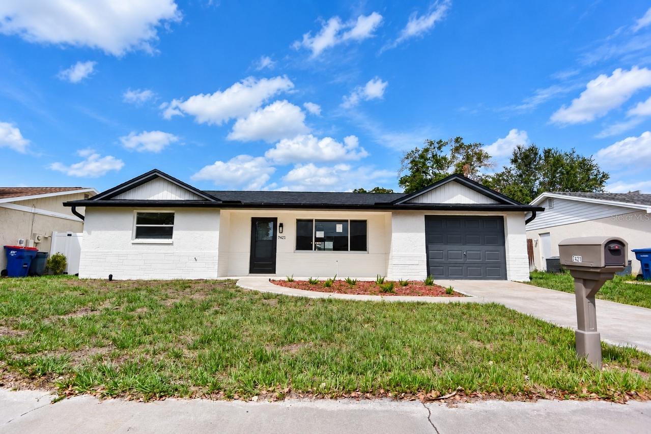 7421 Sandalwood Dr., Port Richey, FL 34668