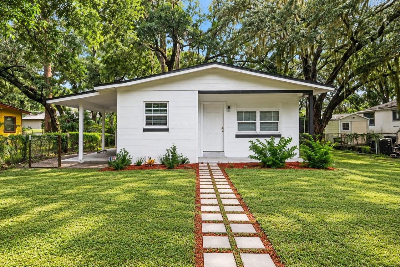4737 Halliday Ln., Orlando, FL 32810