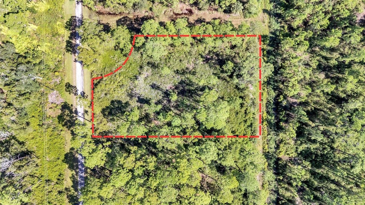 Oleander Dr., Indian Lake Estates, FL 33855
