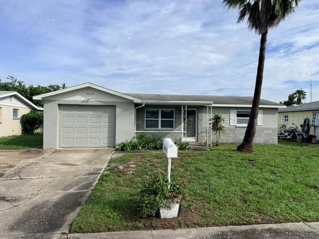 7323 Oak Crest Dr., Port Richey, FL 34668