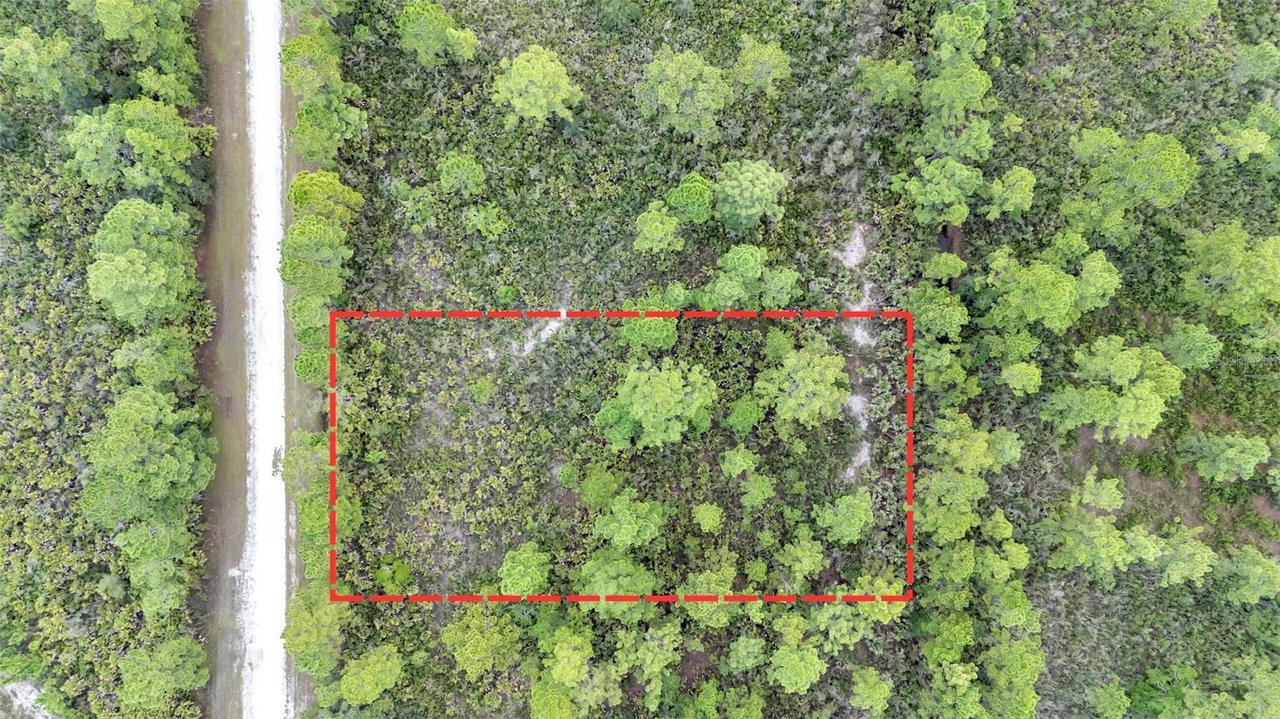 Orlando Dr., Indian Lake Estates, FL 33855
