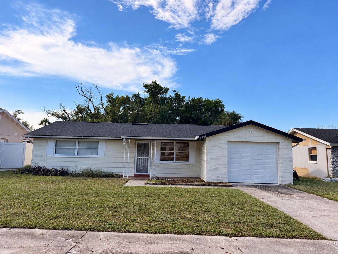 5604 Cheyenne Dr., Holiday, FL 34690