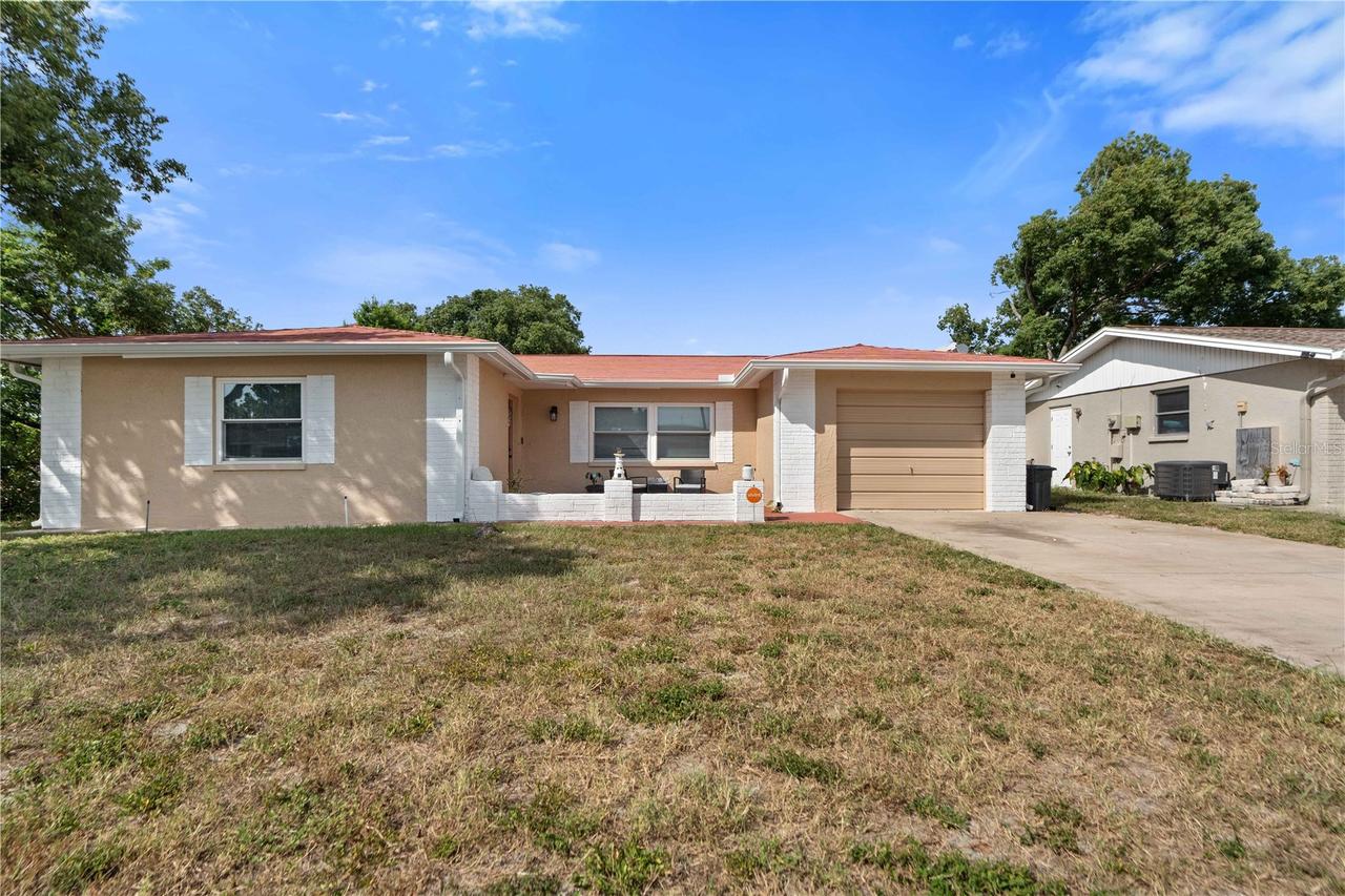 7735 Hawthorn Dr., Port Richey, FL 34668