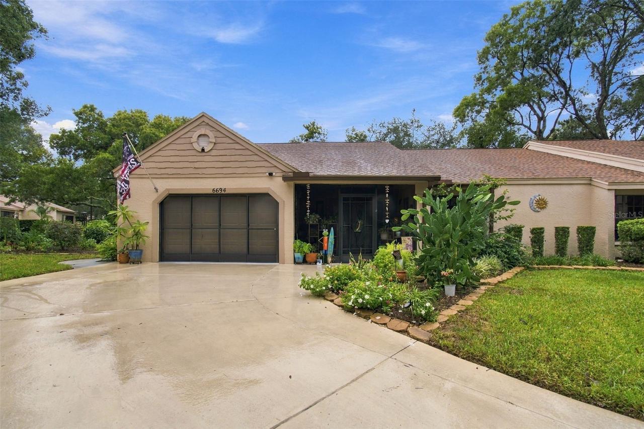 6694 Pin Oak Ct., Spring Hill, FL 34606
