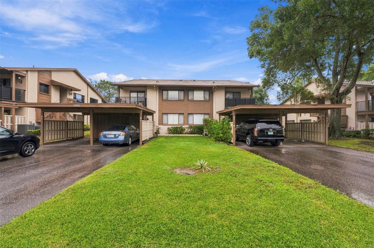 12912 Wedgewood Way #C, Hudson, FL 34667