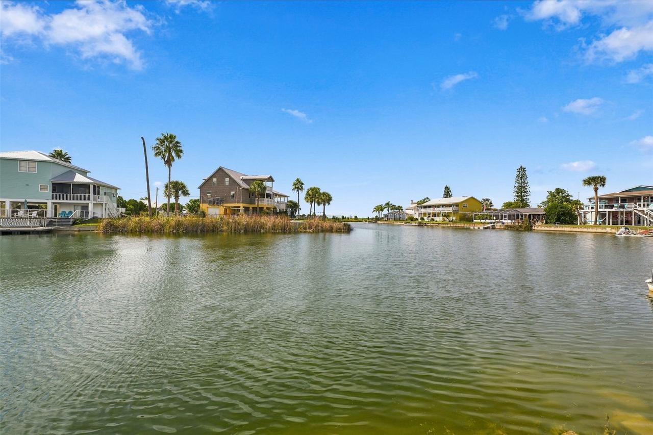 3425 Crape Myrtle Dr., Hernando Beach, FL 34607