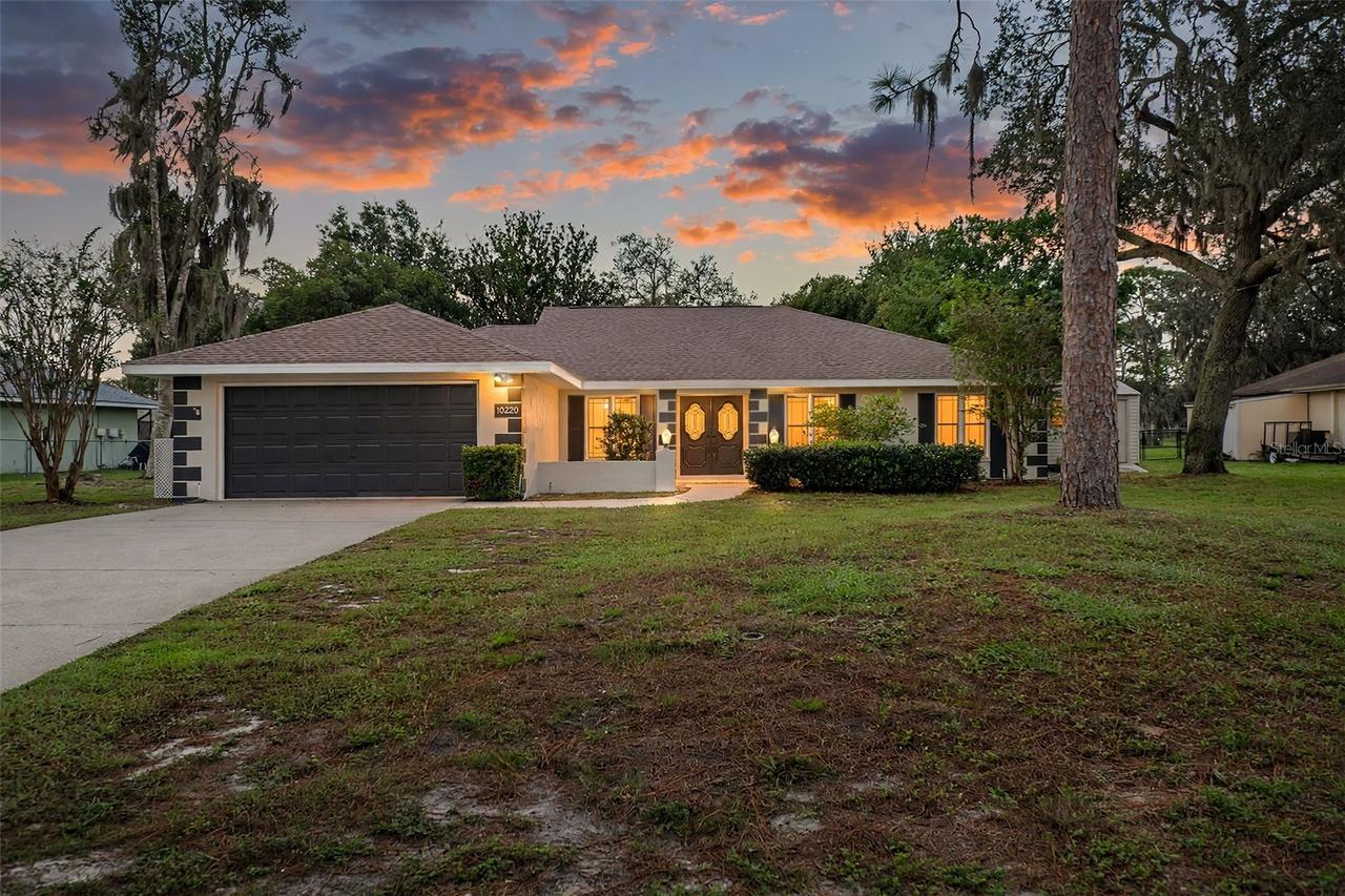 10220 Swanson Ct., Spring Hill, FL 34608