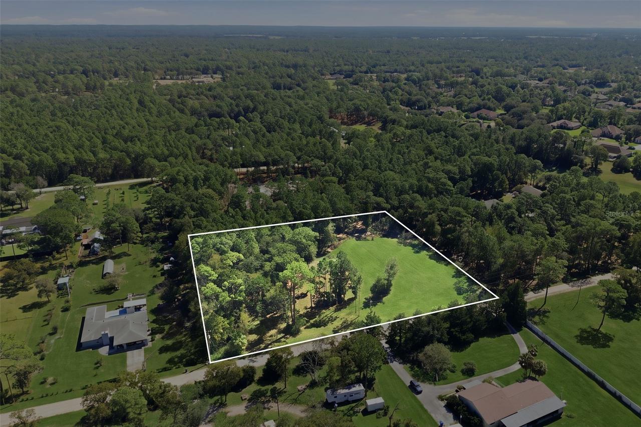 14356 Highgrove Rd., Spring Hill, FL 34609