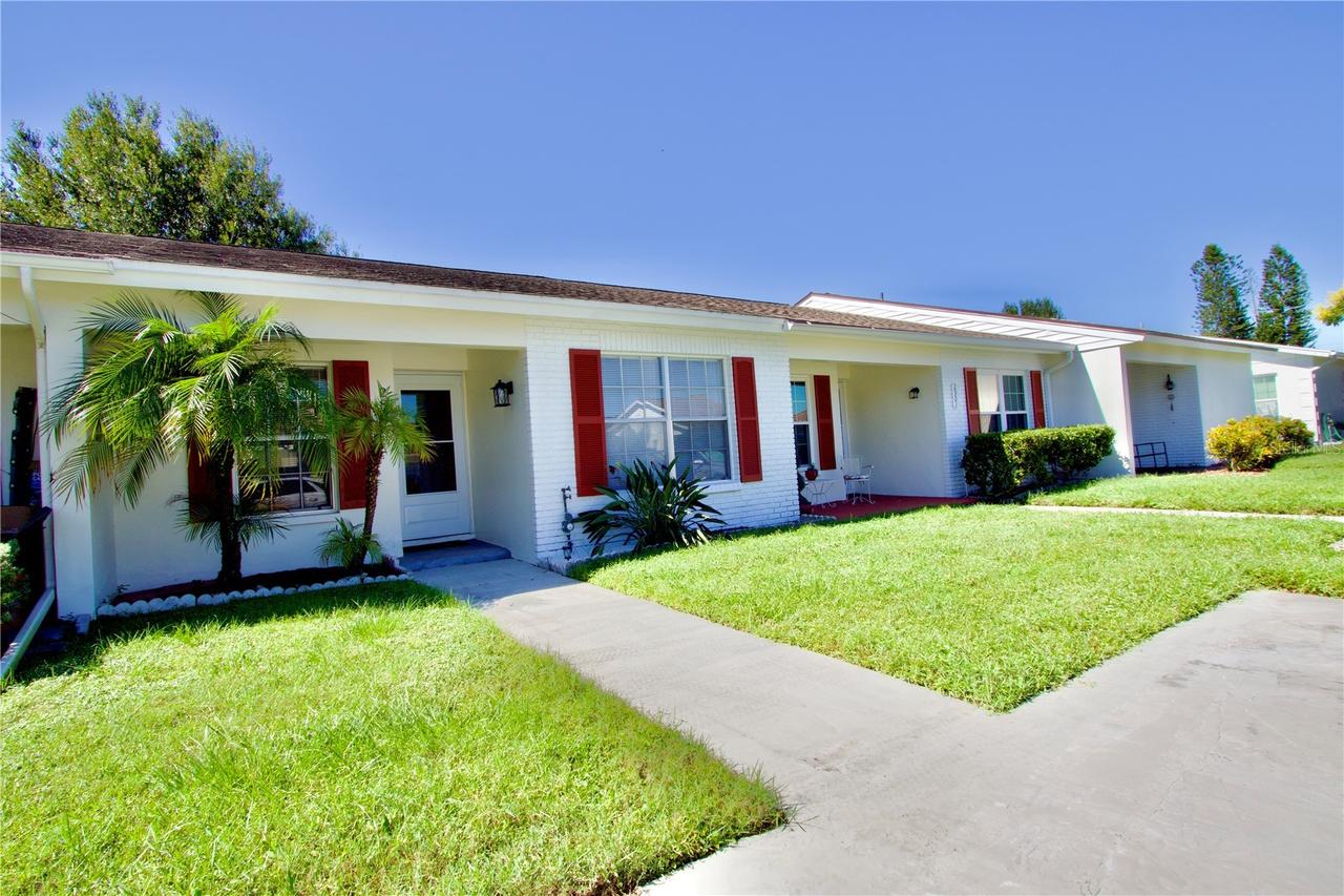 2853 Forrestal Ct., New Port Richey, FL 34655