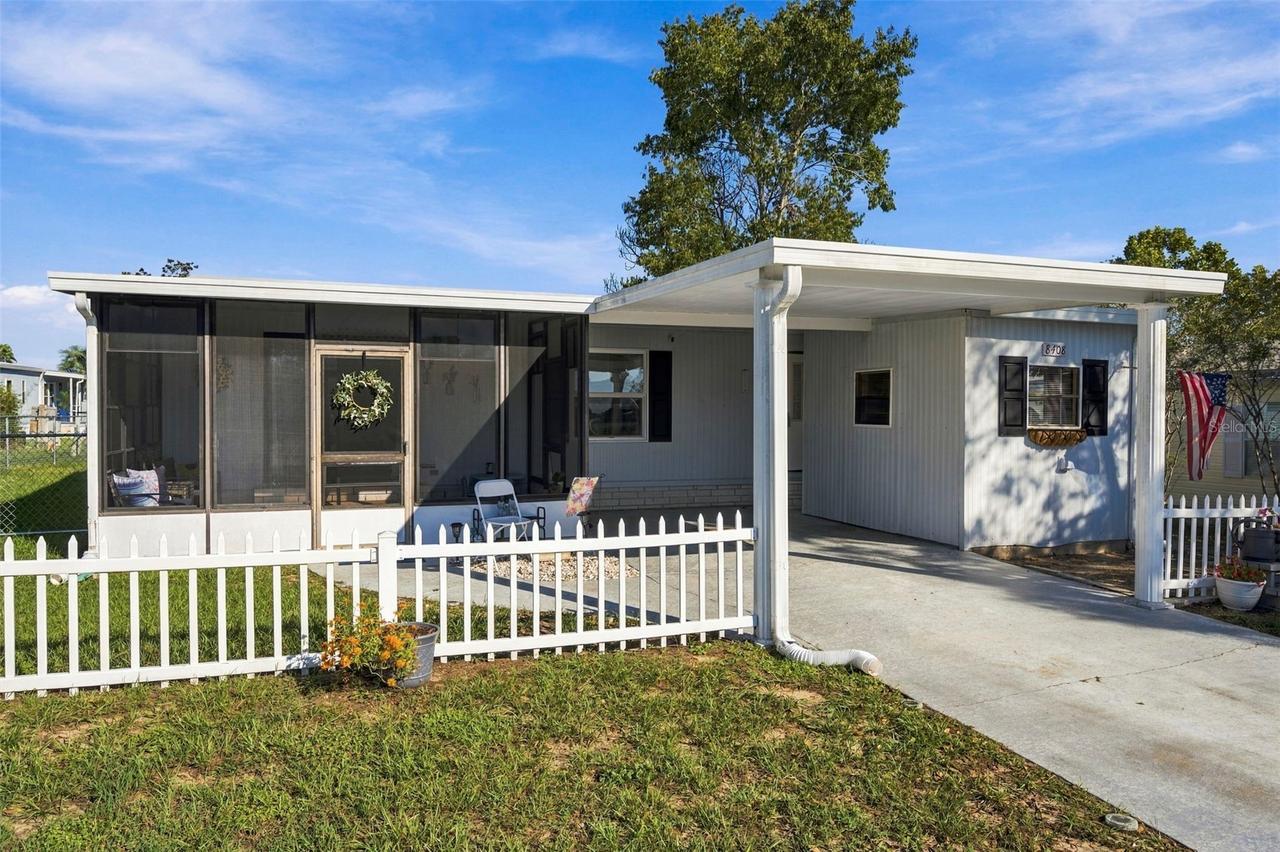 8408 Fleetway Ave., Brooksville, FL 34613