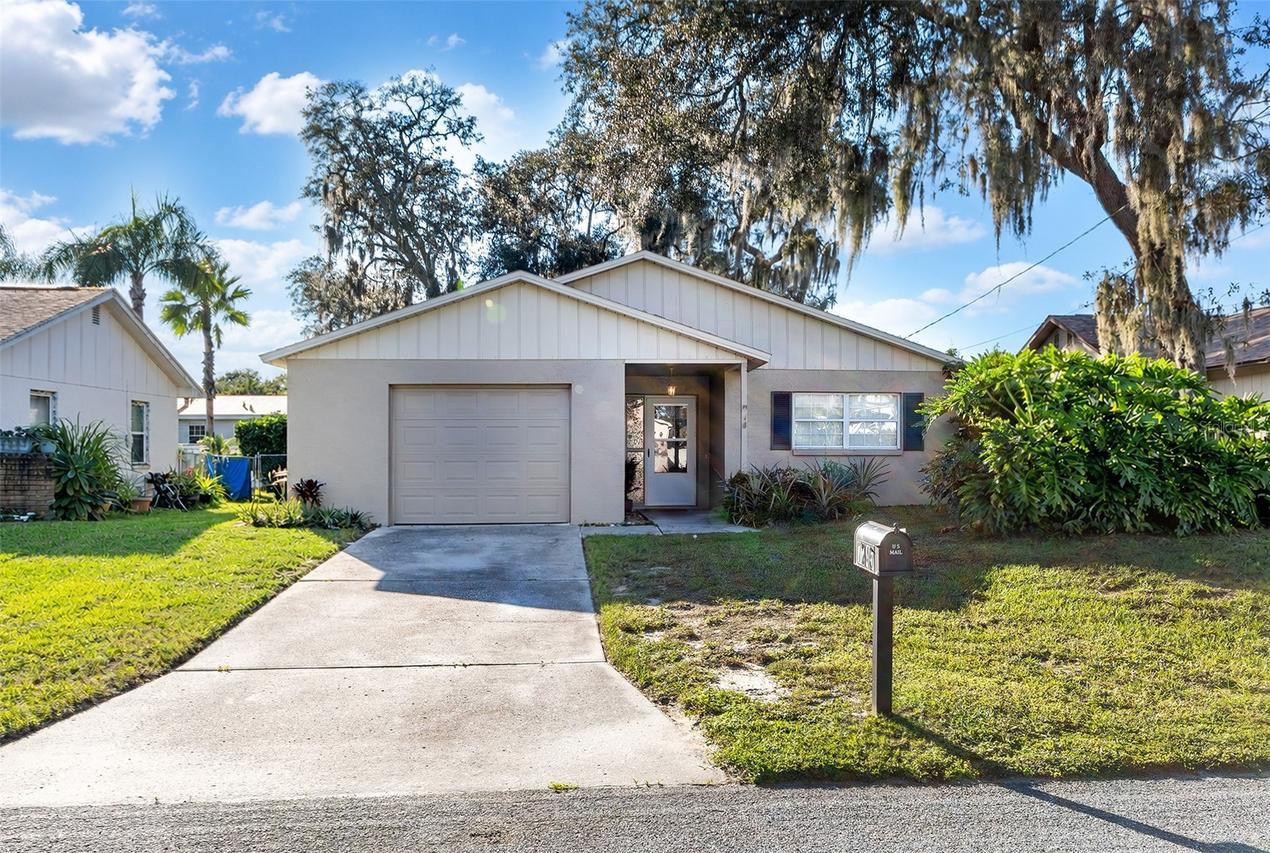 7245 Knoll Dr., New Port Richey, FL 34653