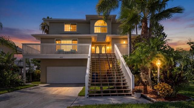 New Homes For Sale This Week in Hernando Beach: October 9th to October 15th