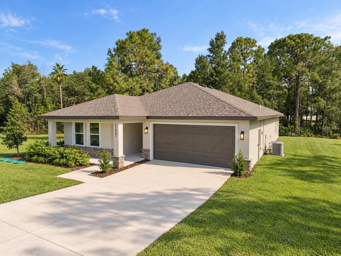 11041 Spoonbill Rd., Weeki Wachee, FL 34613