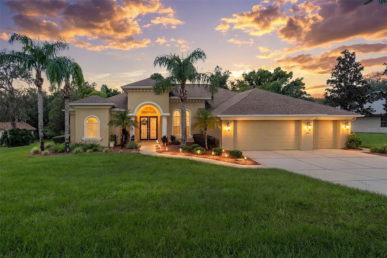 409 Silas Ct., Spring Hill, FL 34609
