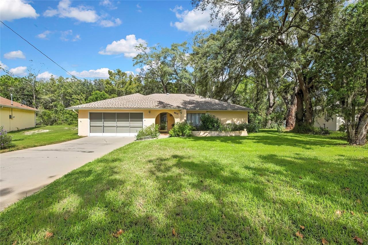 5517 Piedmont Dr., Spring Hill, FL 34606