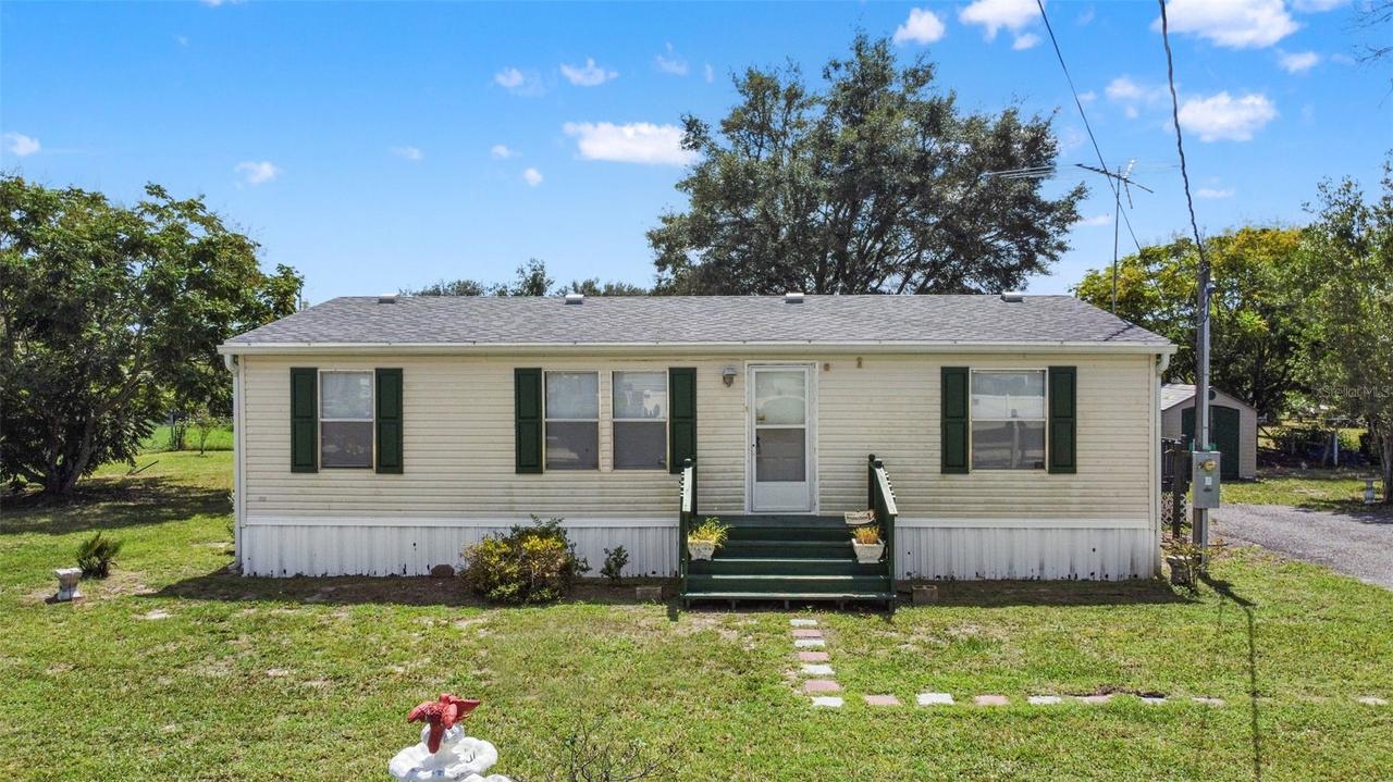 16100 Lacanto St., Brooksville, FL 34604
