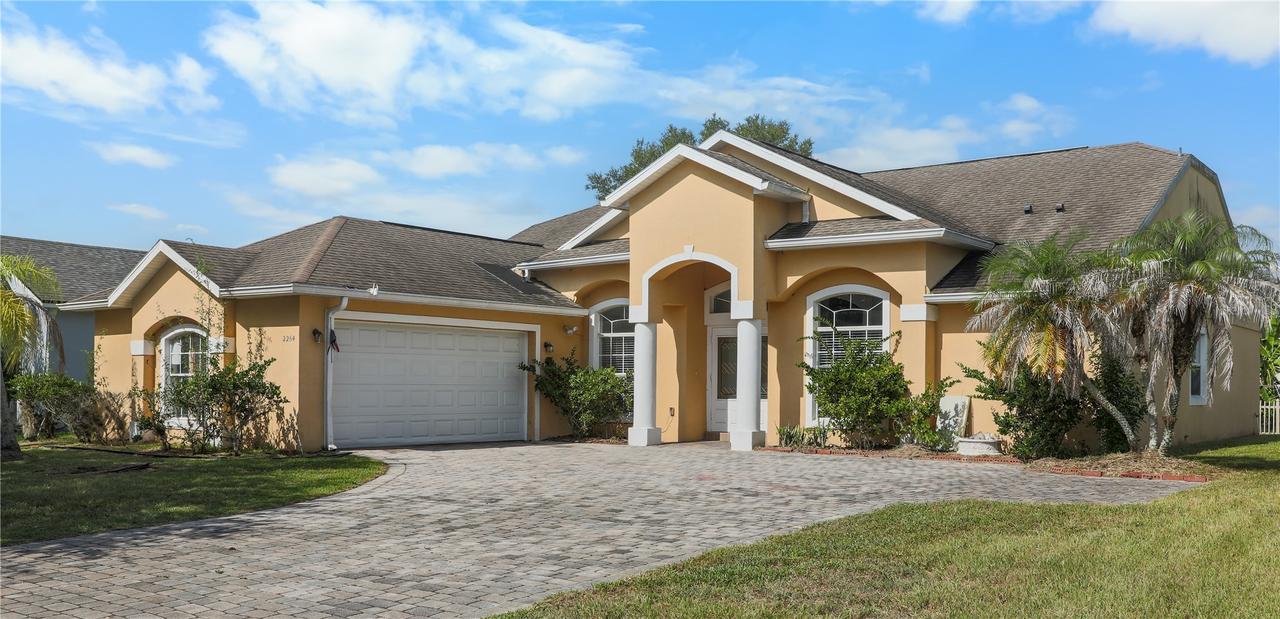 2264 Viehman Tr., Kissimmee, FL 34746