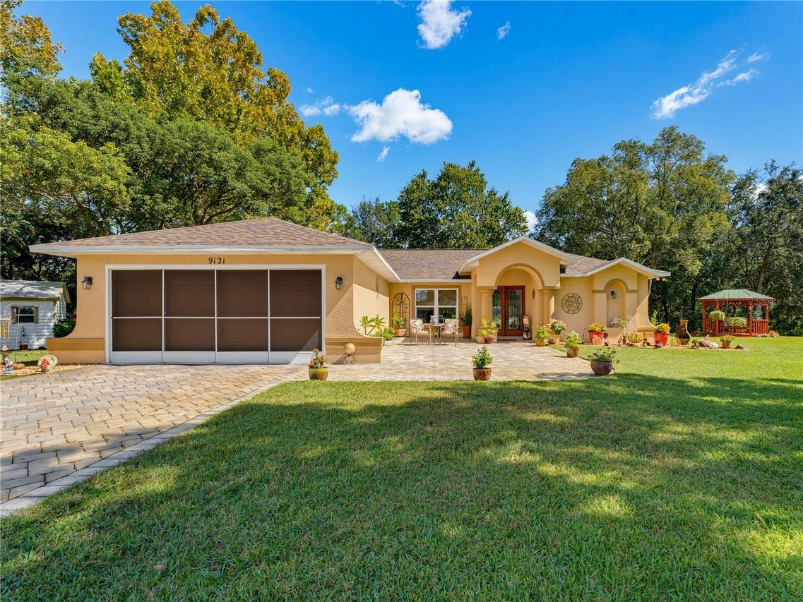 9121 Bellamy Ct., Spring Hill, FL 34606