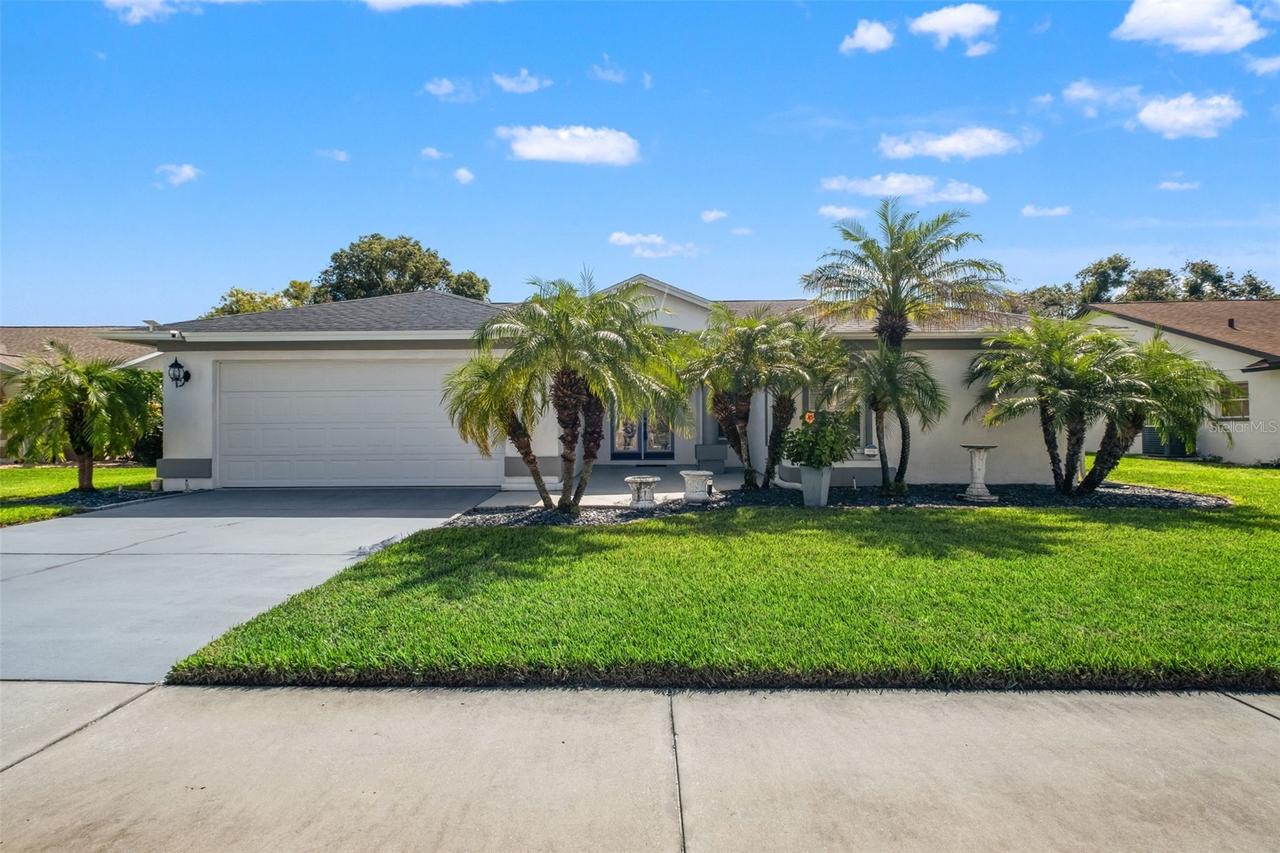 8916 Keats Dr., Hudson, FL 34667