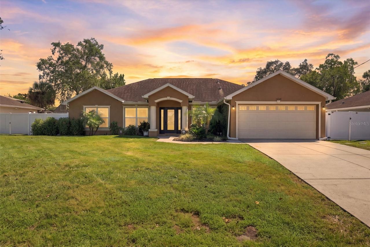 13338 La Casita Ave., Spring Hill, FL 34609