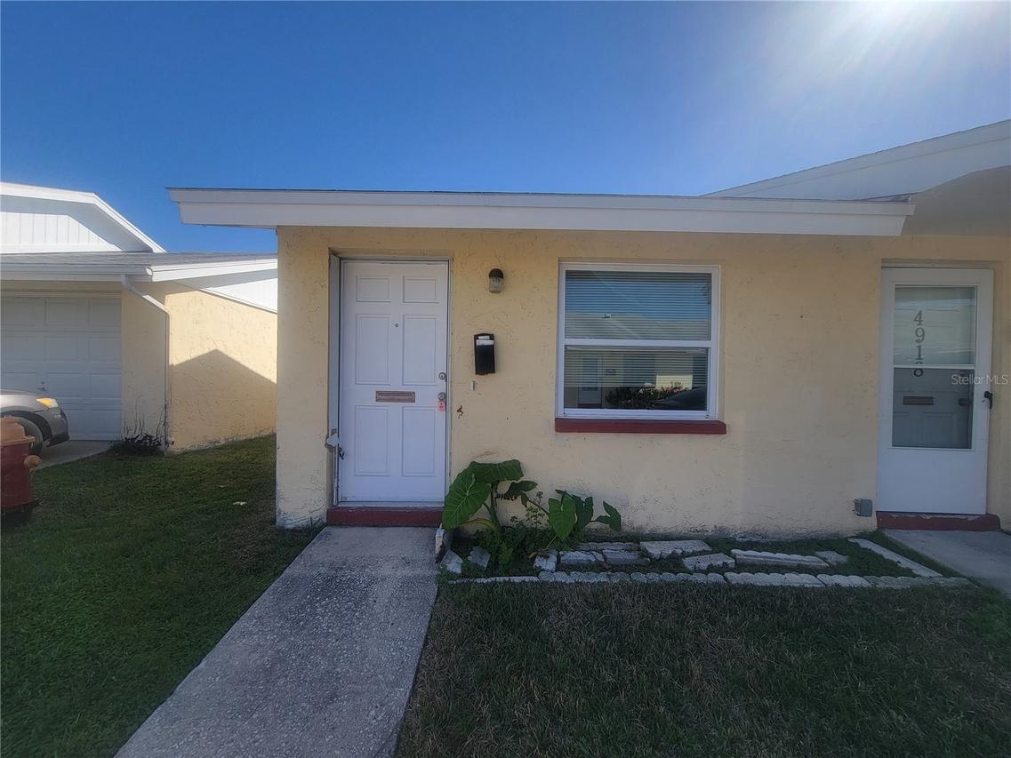 4922 Filner St., New Port Richey, FL 34652