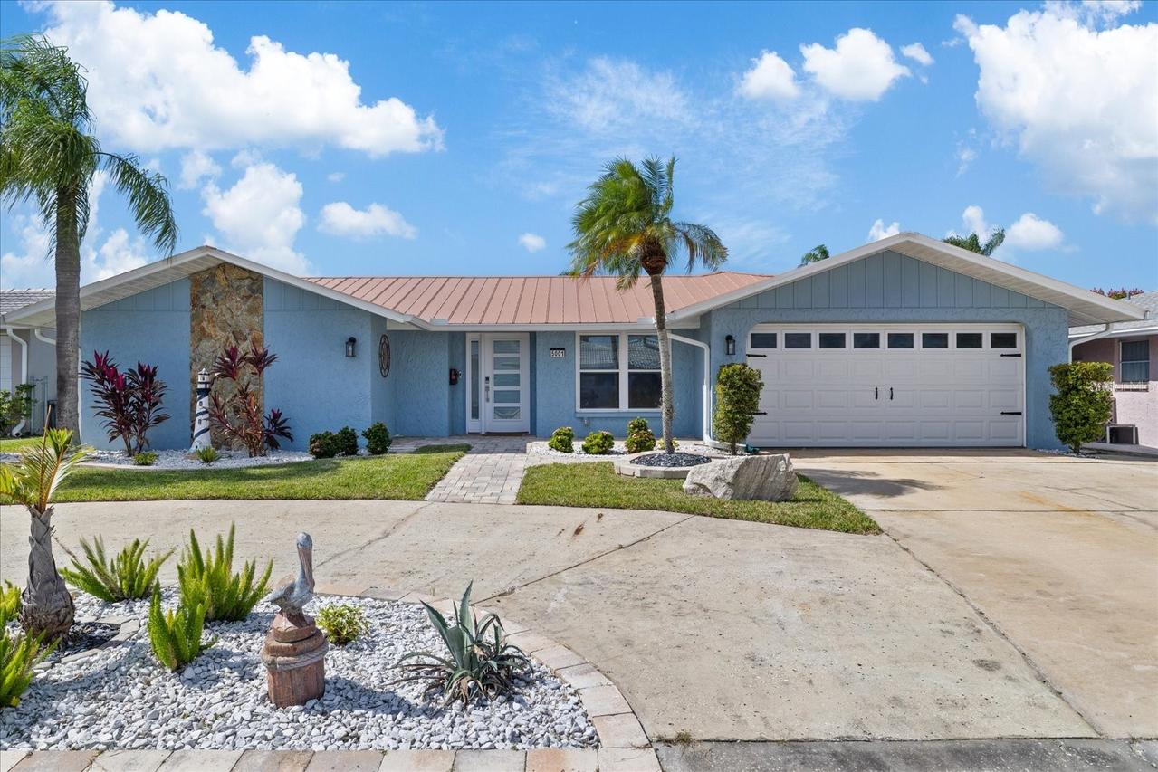5001 Marlin Dr., New Port Richey, FL 34652