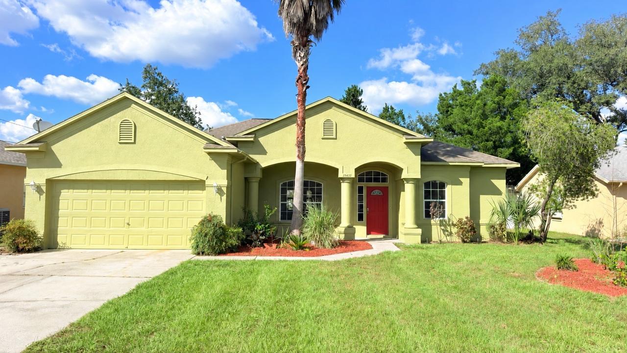 15433 Sonora Dr., Brooksville, FL 34604