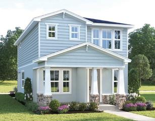 New Construction Homes For Sale This Week That Attend Stambaugh Middle School: October 7th to October 13th