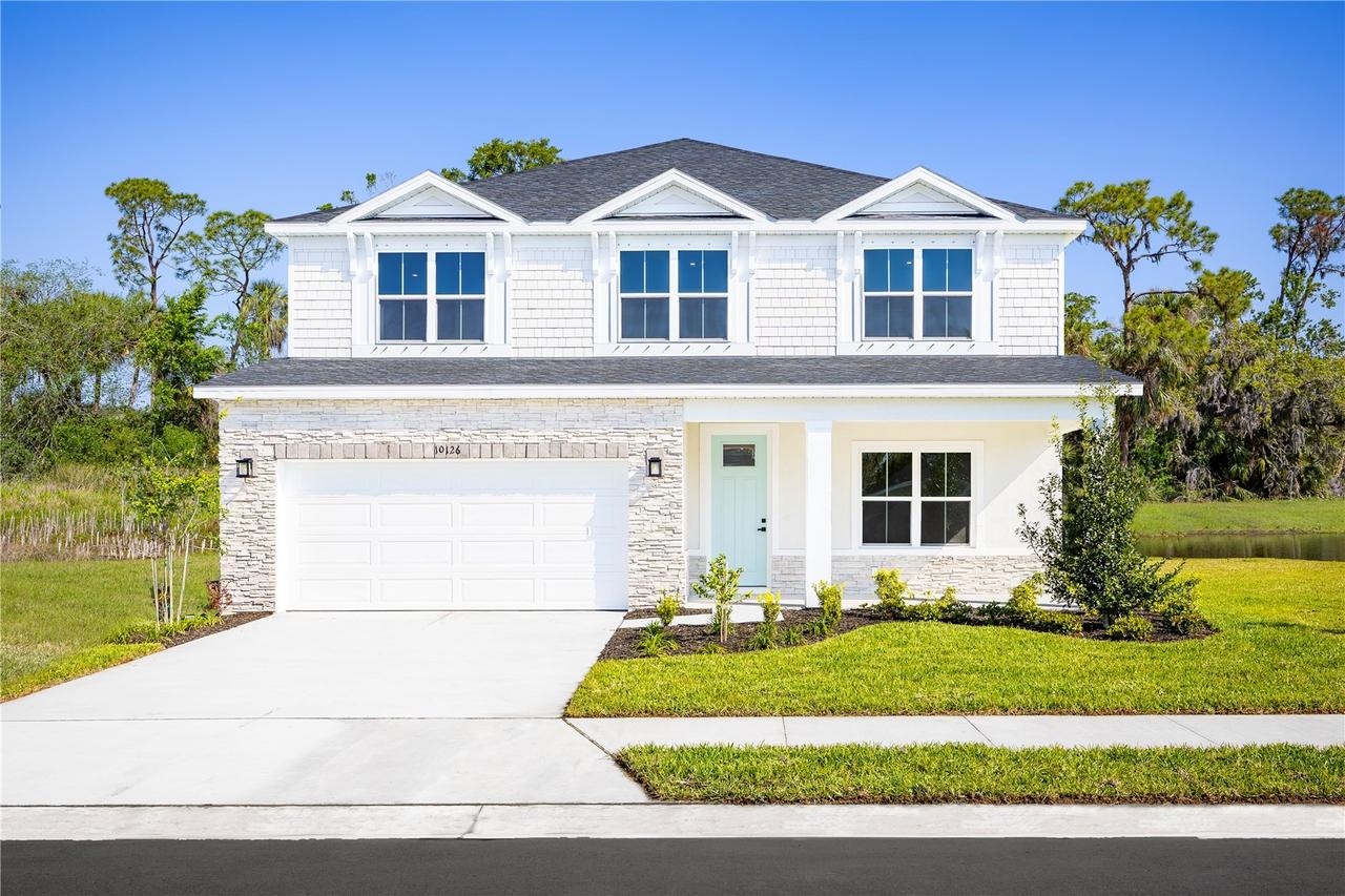 5463 Gingham Dr., Kissimmee, FL 34758