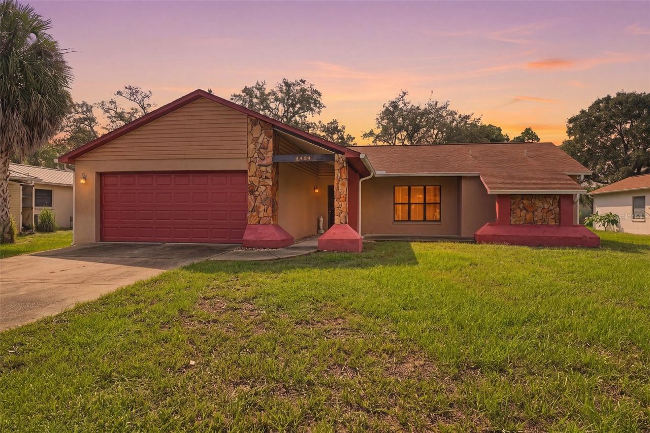 4424 Gaston St., Spring Hill, FL 34607