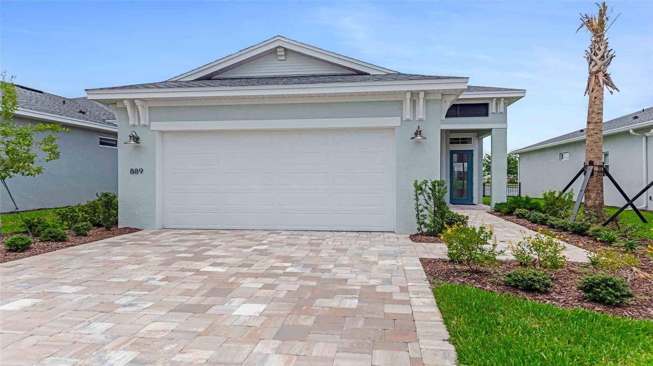 889 Megano Blvd., Deland, FL 32724